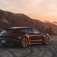 Image for The 2022 Porsche Taycan Cross